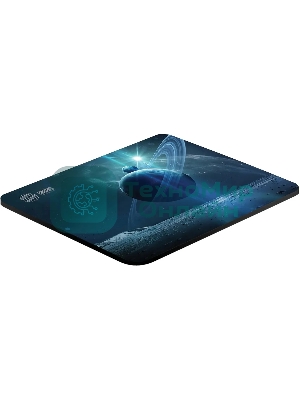 Коврик для мыши Cactus Saturn 300x250x2мм (CS-MPC-P03M)