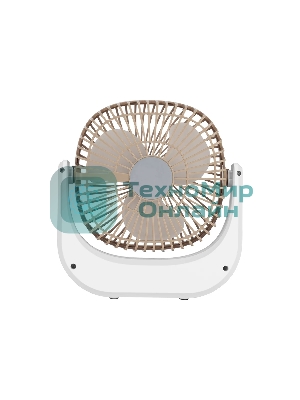 Вентилятор настольный CENTEK CT-5041