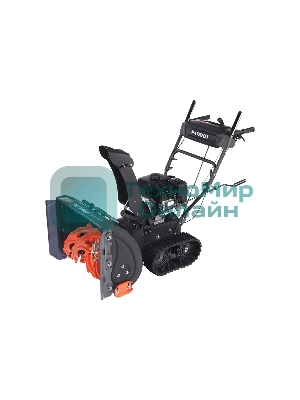 Снегоуборщик бензиновый Patriot PS 707 T 7л.с.