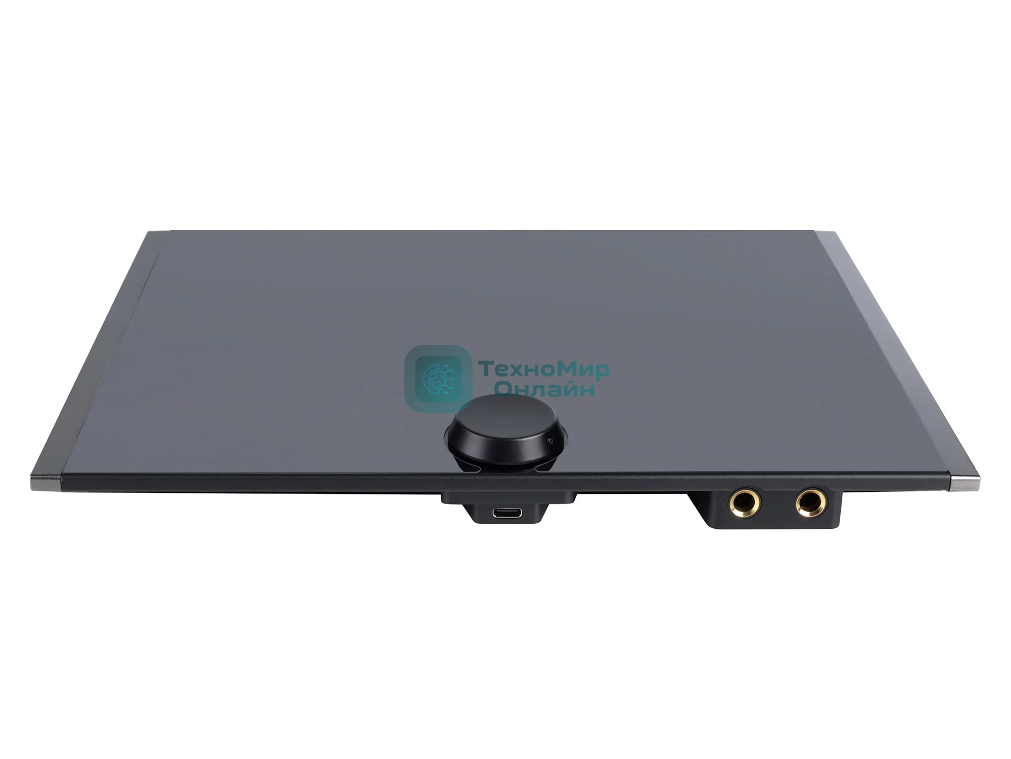 Аудиоинтерфейс USB 110313A3002 Icon Touch 8 24 бит/192 кГц.