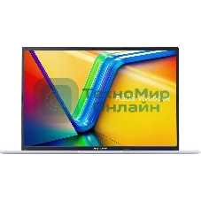 Ноутбук ASUS VivoBook 16 X1605VA Intel Core i7 13620H 2400MHz/16