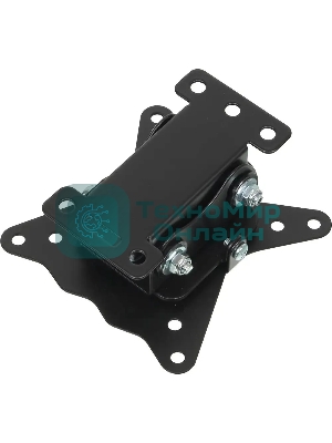 Кронштейн для телевизора Kromax CASPER-101 черный, 10