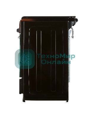 Плита газовая Gefest CG 60М C7 К83 коричневый, конфорок 4 шт, духовка 63 л, 60 см x 85 см x 60 см