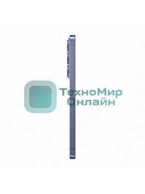 Смартфон Samsung Galaxy S26+ SM-S947B 12/512Gb, фиолетовый