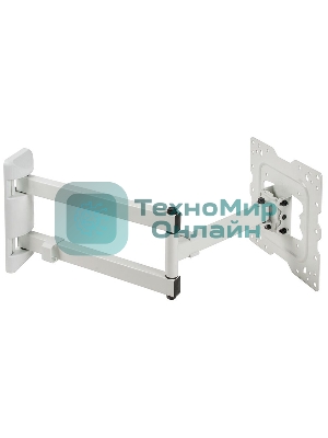 Кронштейн Kromax DIX-18 белый, 22