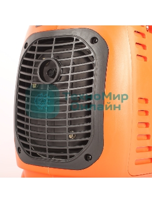 Электрогенератор бензиновый инверторный Patriot GP 2000i, 1,8 кВт, 58 дБ, 18.5 кг