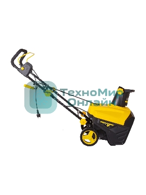 Снегоуборщик Huter SGC 2.3E/50А 70/7/83