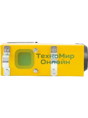 Тельфер электрический Denzel TF-500 0.5 т, 1020 Вт, высота 12 м, 10 м/мин