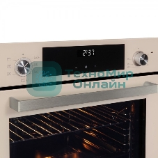 Духовой электрический шкаф Zigmund & Shtain E 158 I