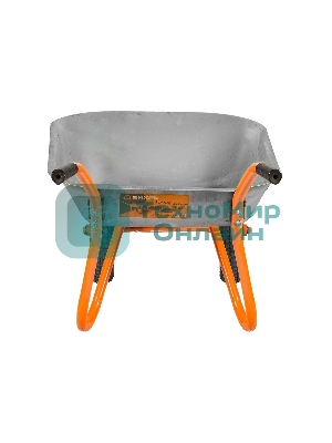 Тачка садовая Т 65-2 Вихрь