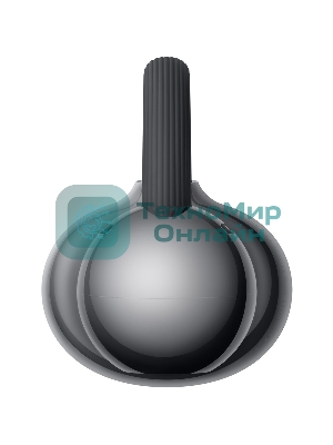 Наушники TWS Huawei FreeClip 2 черный, открытые (клипсы), Bluetooth, быстрая зарядка, до 8 ч