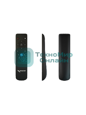 Телевизор Триколор 50” H50U5500SA черный Direct LED UHD 60Hz Smart