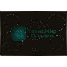 Варочная панель LEX EVH 772A BL