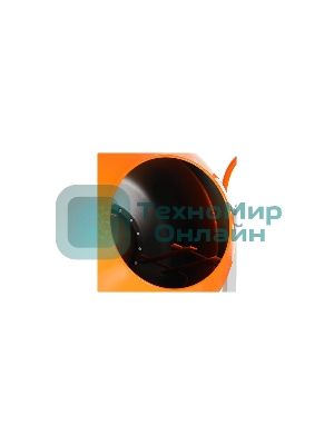 Бетономешалка Denzel B-180 700Вт 180л 26.6 об/мин