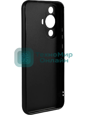 Чехол (клип-кейс) Redline для Huawei Nova 11 Pro/11 Ultra iBox Case черный (УТ000036189)