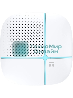 Беспроводной роутер NETIS EAP883, белый 1200 Мбит/с Mesh 1 WAN