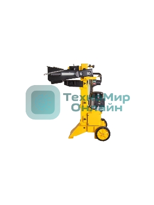 Дровокол электрический Huter HLS-6500 70/14/9