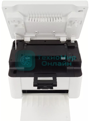 МФУ лазерное IRU Strato HM2401DNW A4 WiFi белый