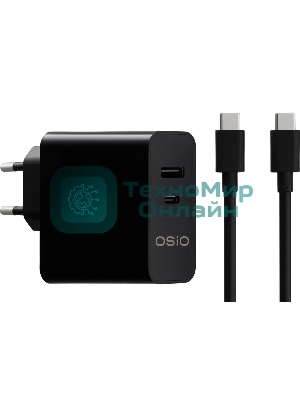 Ноутбук Osio FocusLine F160i-014 серый Core i5 1235U 32Gb SSD1Tb 16.1