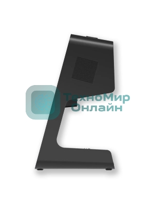 Сканер штрих-кода стационарный Newland FR42 2D имидж, Bluetooth, черный