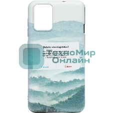 Чехол (клип-кейс) Gresso для ZTE Blade L9 Meridian зеленый (GR17AAAE9054)