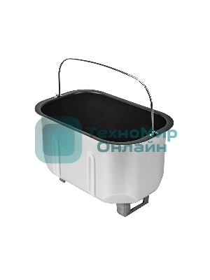 Хлебопечка Centek CT-1417 белый