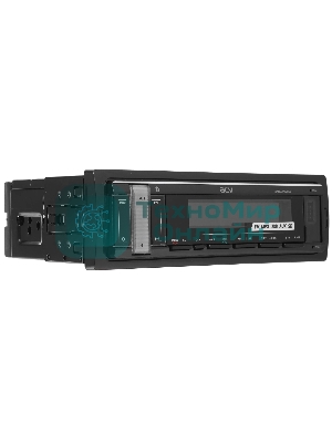 Автомагнитола ACV AVS-914BM 1DIN 4x50Вт