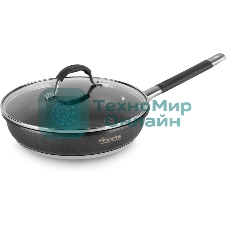 Сковорода, RONDELL с/кр 24 см. Stern 092-RDS
