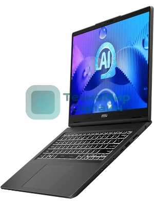 Ноутбук MSI Venture 14 AI A1MG-038RU Core 5 125H 14