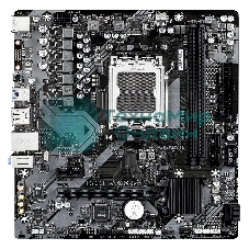 Материнская плата Gigabyte B840M H, RTL