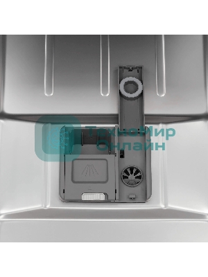 Встраиваемая посудомоечная машина Krona WESPA 45 BI V2