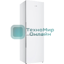 Холодильник Atlant ХМ-4621-101 белый двухкамерный 205/119л морозилка снизу