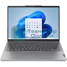 Ноутбук Lenovo IdeaPad 5 Pro 14IMH9/14'/OLED/Intel Core Ultra 5 125H/16GB/1024GB SSD/Intel Arc Graphics/Без ОС/серый/1.46kg Ноутбук Lenovo IdeaPad 5 Pro 14IMH9/14'/OLED/Intel Core Ultra 5 125H/16GB/1024GB SSD/Intel Arc Graphics/Без ОС/серый/1.46kg