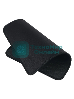 Коврик для мыши Acer OMP210 Мини черный 250x200x3мм