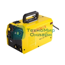 Сварочный полуавтомат IWM-200 MIG 5в1 Eurolux