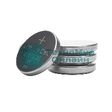 Батарейки литиевые Gembird Gb-CR1632-5B, тип CR1632, 5шт, блистер