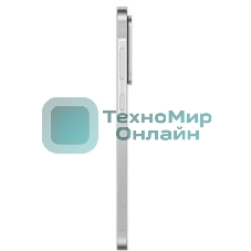 Смартфон Samsung Galaxy A56 8/256Gb светло-серый