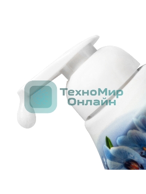 Пенка-мыло для рук Active 