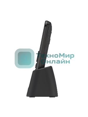 Мобильный телефон Maxvi B110ds черный