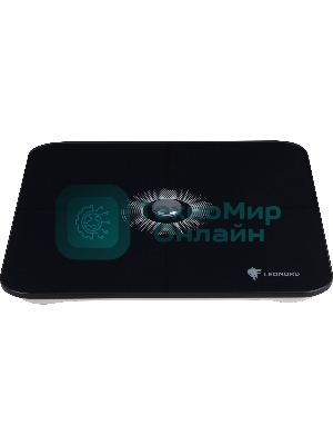 Весы напольные LEONORD LE-1274 Bluetooth (109930)