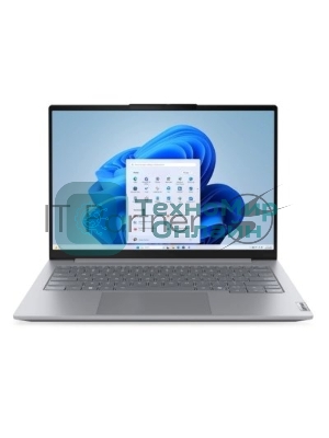 Ноутбук Lenovo ThinkBook 14 G8 IRL 14