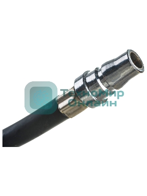 Автомобильный компрессор NOVA BRIGHT АК-85 металлический корпус, в сумке 44278