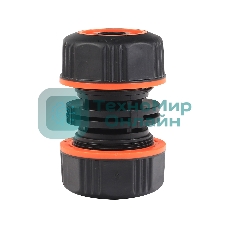 Муфта ремонтная PATRIOT HMP-34, ABS+TPR, 3/4