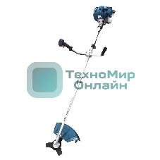 Триммер бензиновый Hyundai Z 261 900Вт 1.22л.с. неразбор.штан. реж.эл.:леска/нож