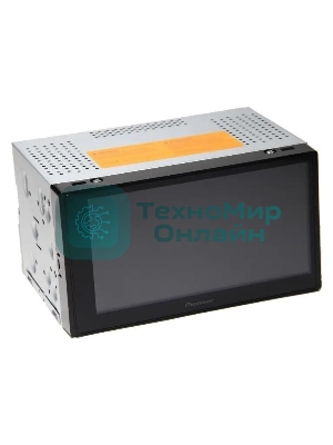 Автомагнитола Pioneer DMH-A4450BT, 2 DIN, 6.8