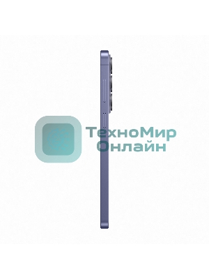 Смартфон Samsung Galaxy S26+ SM-S947B 12/512Gb, фиолетовый