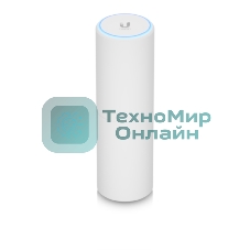 Беспроводная точка доступа Ubiquiti 3000 Мбит/с IEEE 802.3af U6-MESH