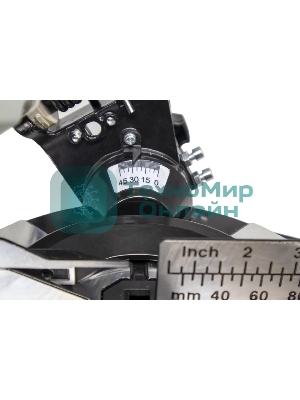 Торцовочная пила Ресанта ТП-210К