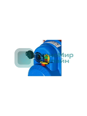 Бетономешалка Denzel B-180 700Вт 180л 26.6 об/мин