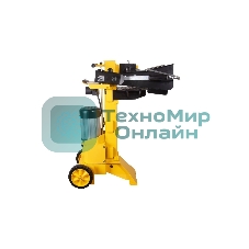 Дровокол электрический Huter HLS-6500 70/14/9